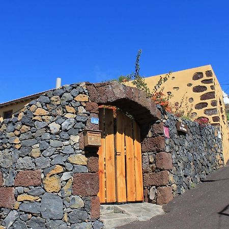 Casa los Abuelos El Pinar de El Hierro Exterior foto
