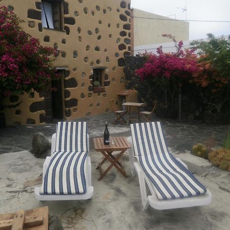 Casa los Abuelos El Pinar de El Hierro Exterior foto