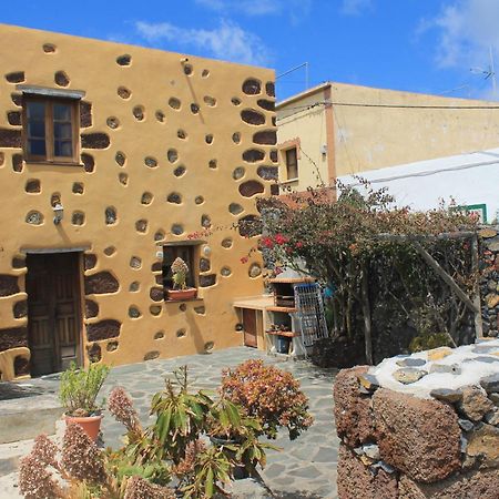 Casa los Abuelos El Pinar de El Hierro Exterior foto