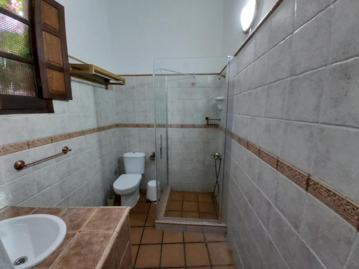 Casa los Abuelos El Pinar de El Hierro Exterior foto