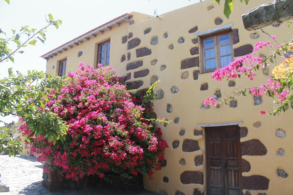 Casa los Abuelos El Pinar de El Hierro Habitación foto
