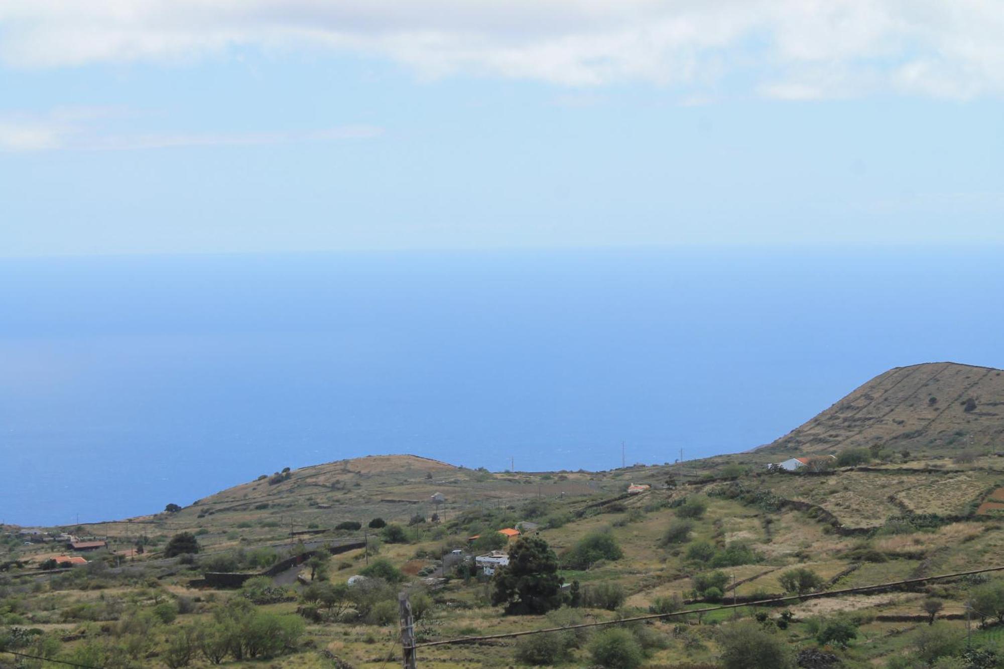 Casa los Abuelos El Pinar de El Hierro Exterior foto
