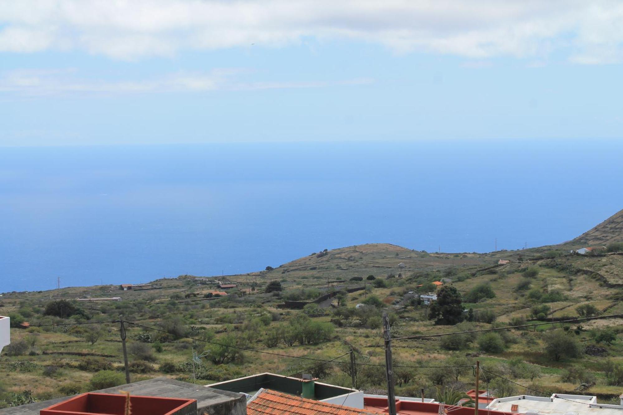 Casa los Abuelos El Pinar de El Hierro Exterior foto