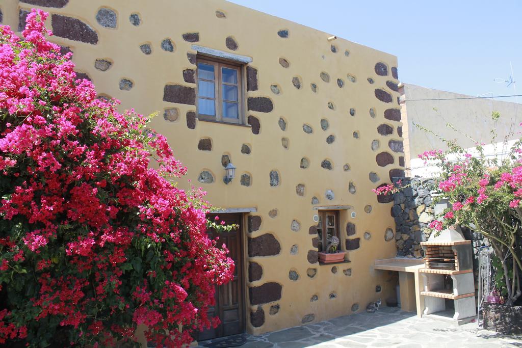 Casa los Abuelos El Pinar de El Hierro Habitación foto