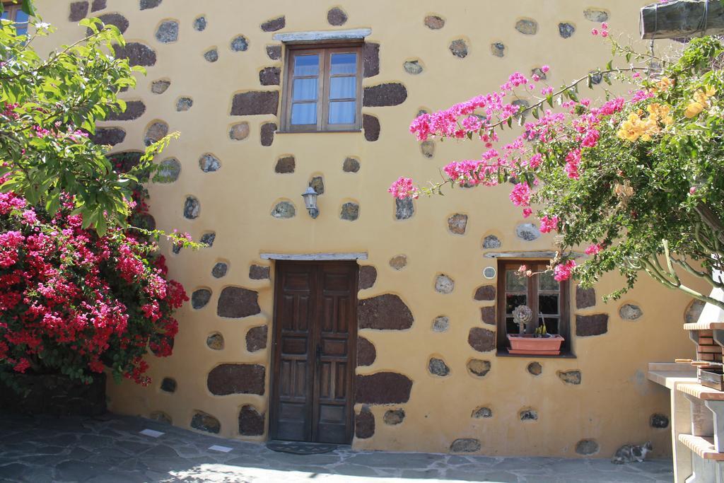 Casa los Abuelos El Pinar de El Hierro Habitación foto