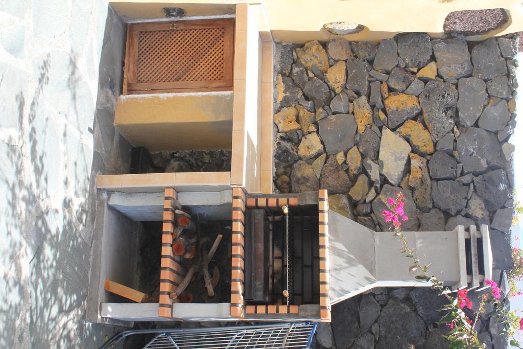 Casa los Abuelos El Pinar de El Hierro Exterior foto