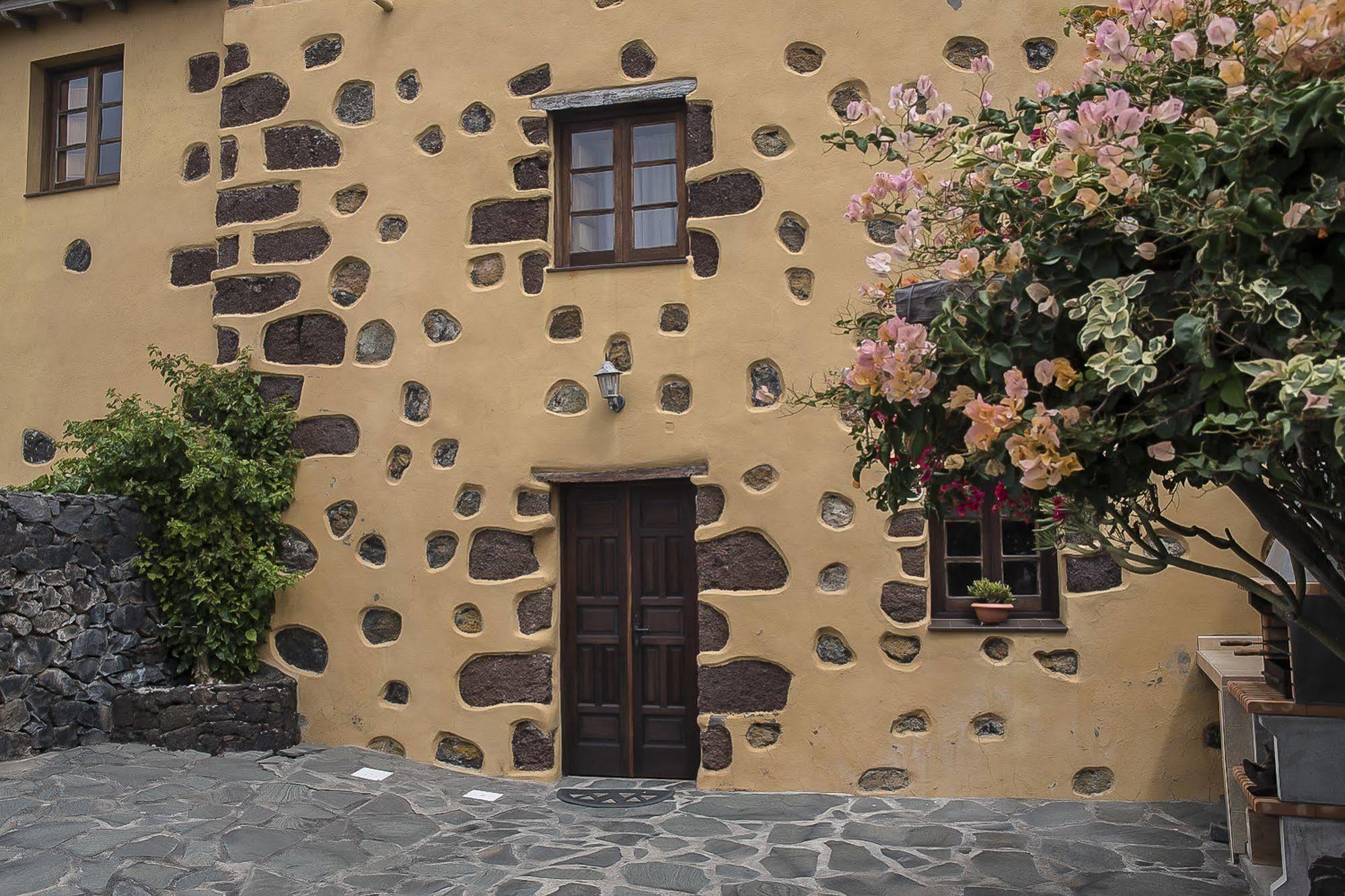 Casa los Abuelos El Pinar de El Hierro Exterior foto