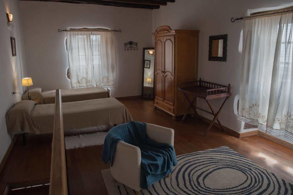 Casa los Abuelos El Pinar de El Hierro Exterior foto