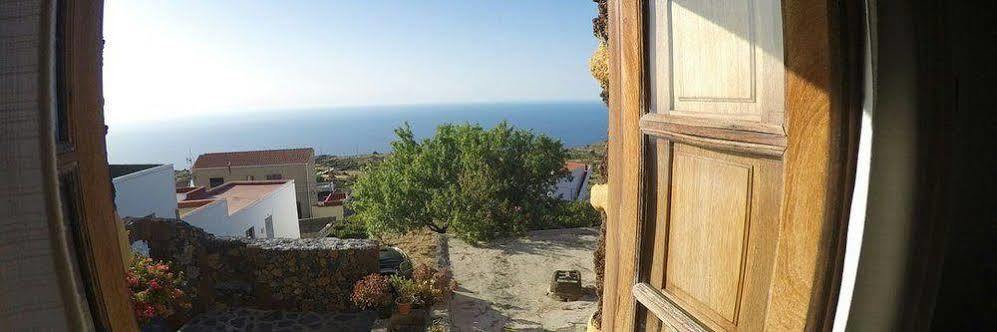 Casa los Abuelos El Pinar de El Hierro Exterior foto